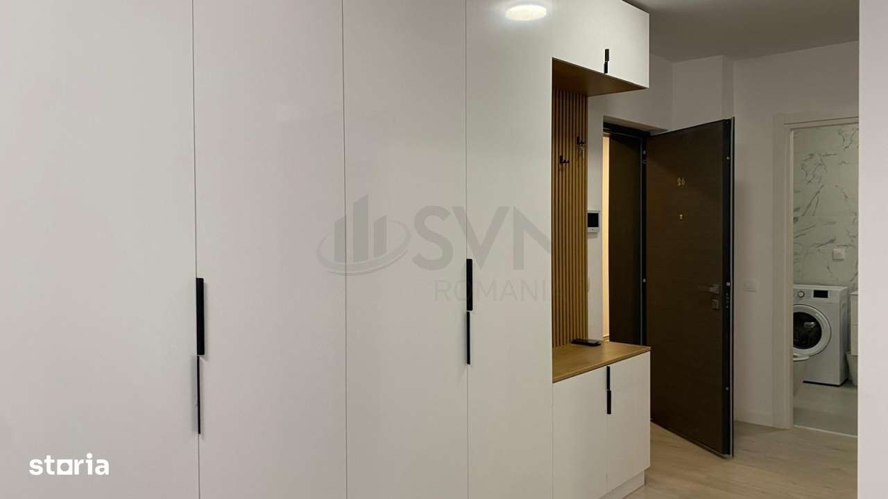 Apartament 2 camere I Greenfield Baneasa - Imagine principală: 3/15