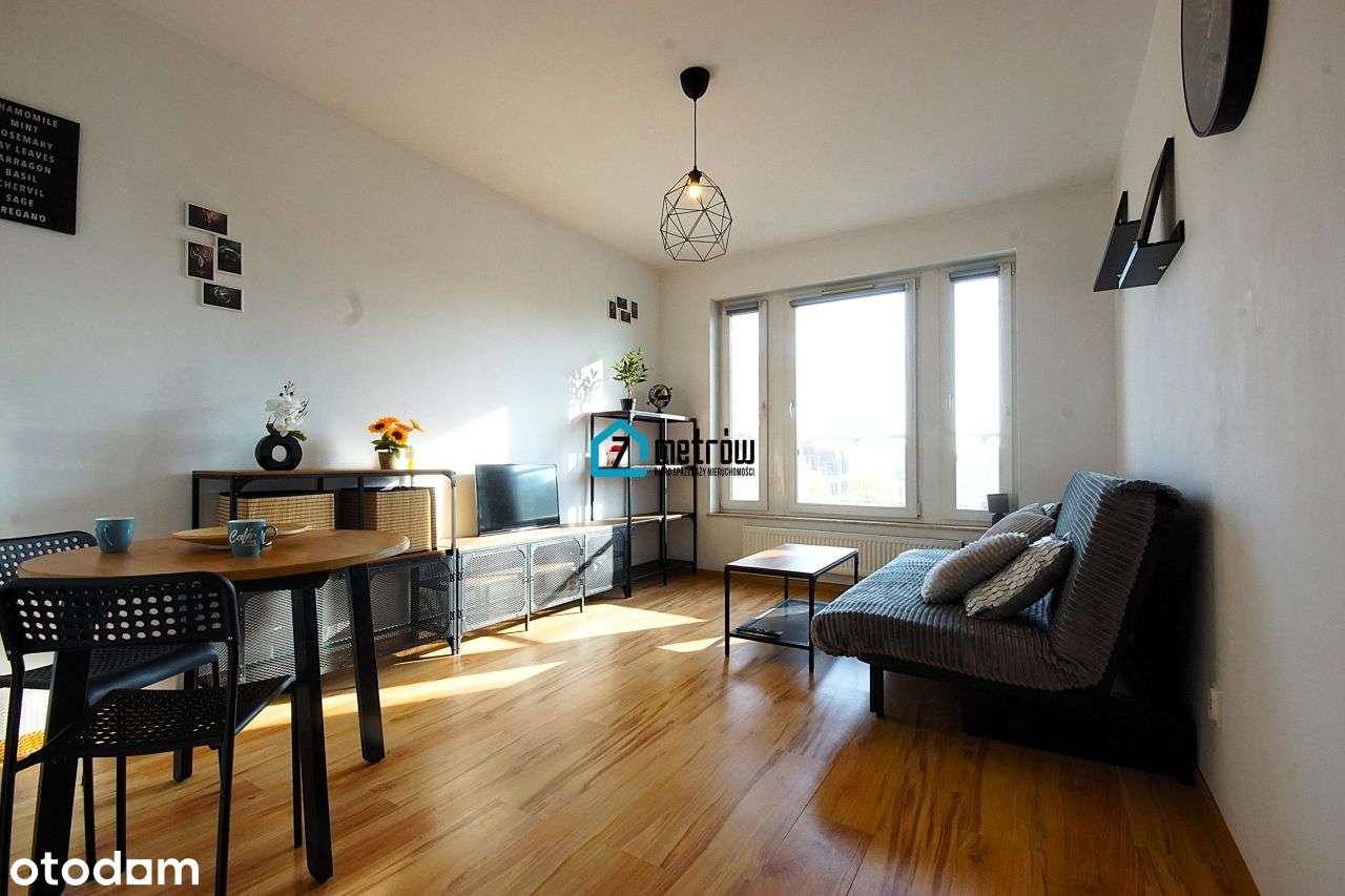 Komfortowe 2 pokojowe - Osiedle Sztuk Pięknych - Pełny obrazek: 5/19