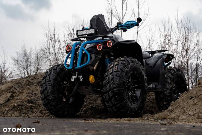 Can-Am Renegade - 35