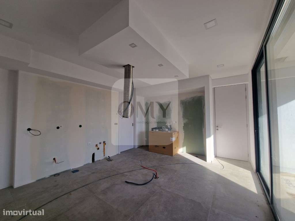 Moradia T4+1 com 4 suites em Borbela, Vila Real - Grande imagem: 5/22