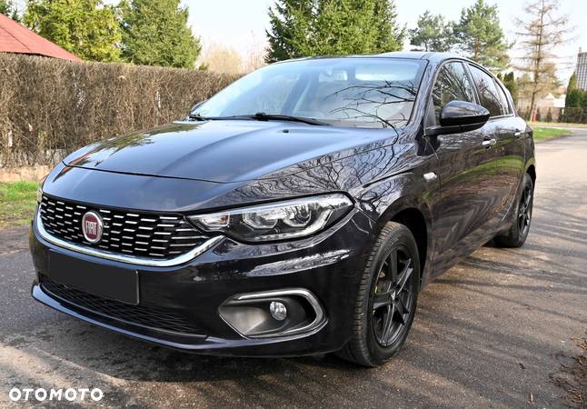 Fiat Tipo - 4