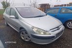 Ansamblu stergatoare parbriz volan pe stanga Peugeot 307 1  [din 2001 - 5