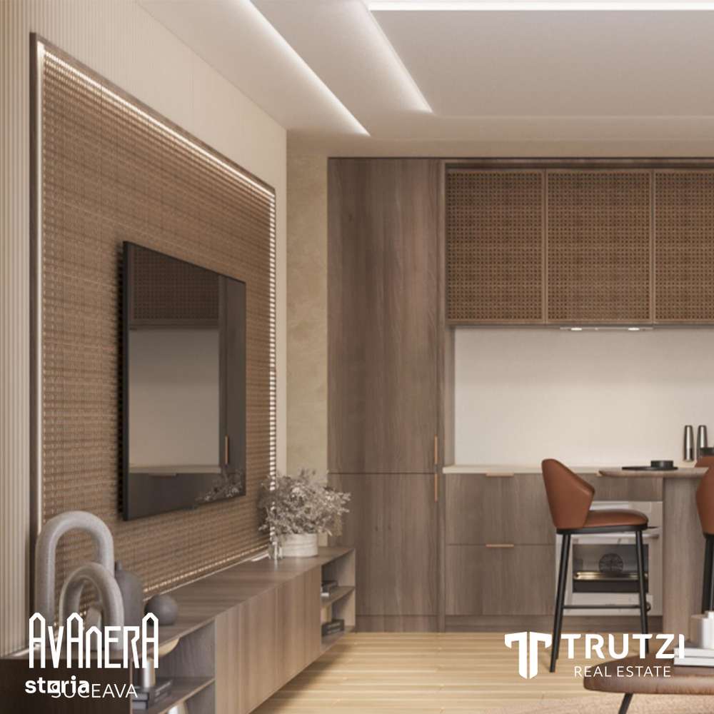 Apartament 2 camere, luminos, Avanera Suceava, 87.780 euro + TVA-4