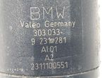 CZUJNIK PDC BMW X5 (E70) 2006 - 2013 3.0 d 173 kW [235 KM] olej napędowy 2006 - 2008 9231281 - 3