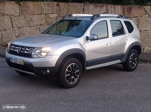 Dacia Duster 1.5 dCi SL Urban Explorer - 1