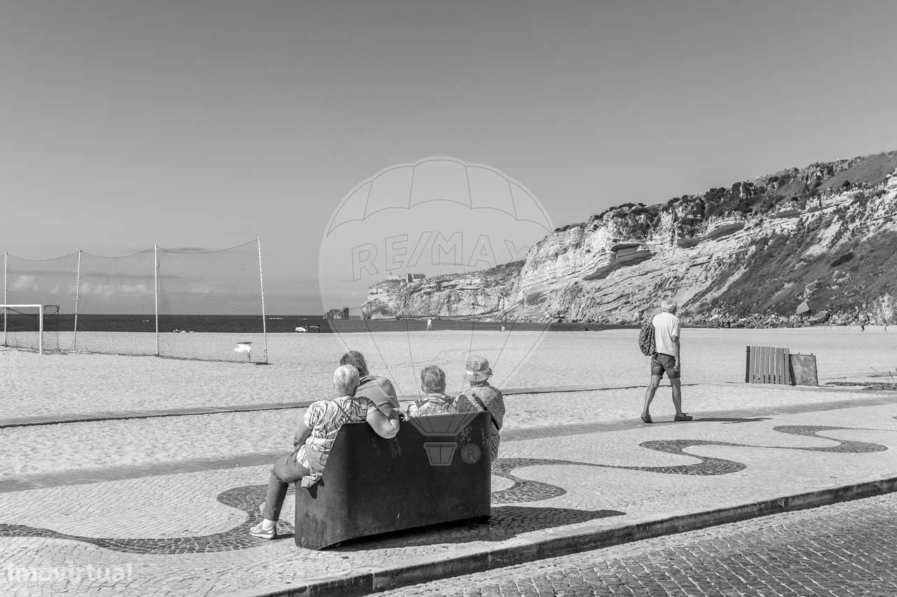 Apartamento T1 + 1 | Nazaré | Perto da Praia-20
