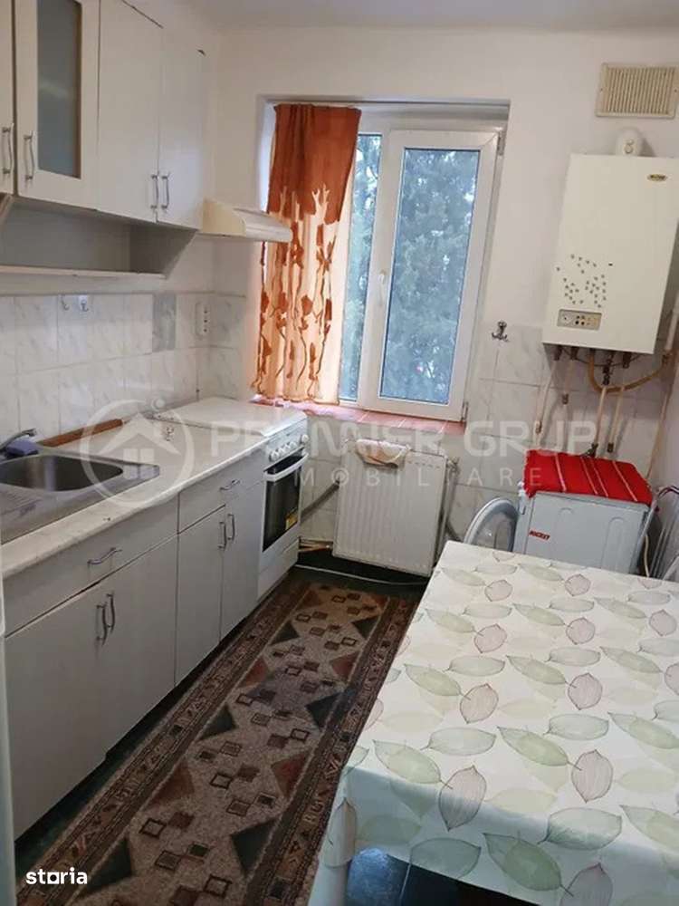 Etaj 1 I Apartament 2 camere 42mp -> Podu Ros-Granit I CT - Imagine principală: 4/5
