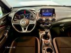 Nissan Juke 1.0 DIG-T N-Connecta - 2