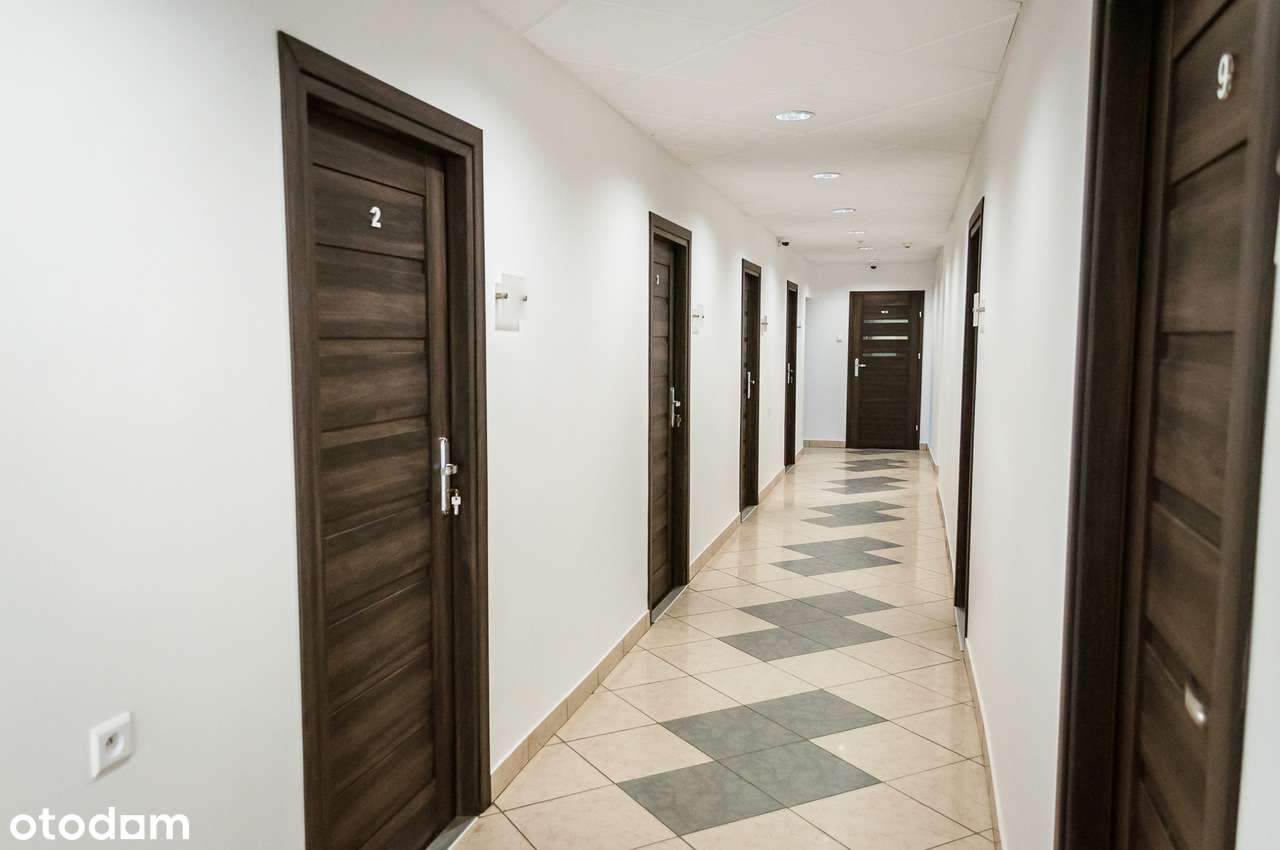 Do wynajęcia powierzchnia biurowa OPA OFFICE - Tarnobrzeg ul. 1 Maja - Pełny obrazek: 3/9