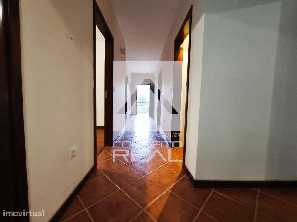 Moradia T3 - Amarante - p/ habitar - Zona Rural-10