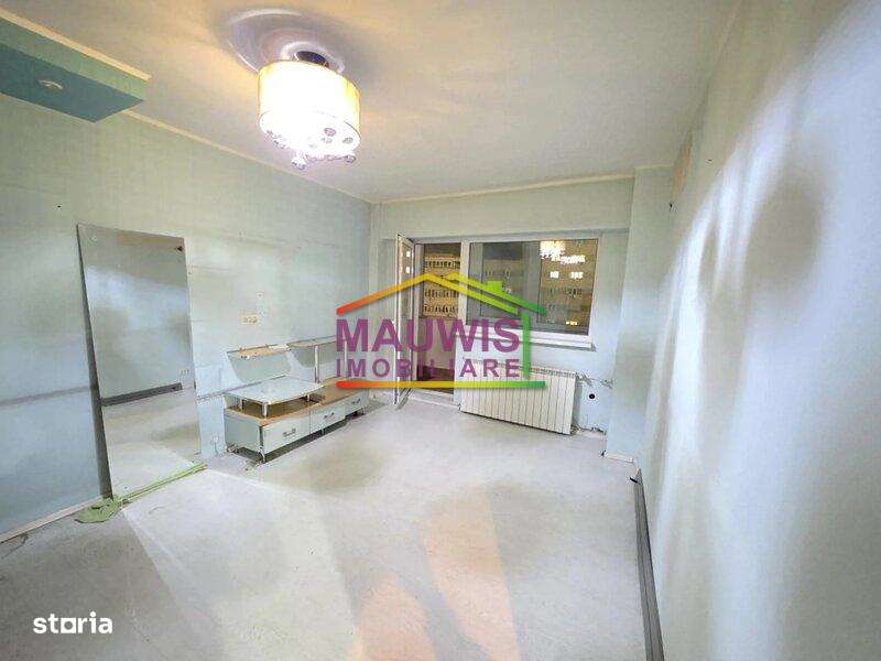 Obor / Mosilor / decomandat / bl 1981 / 2 min Metrou/-3