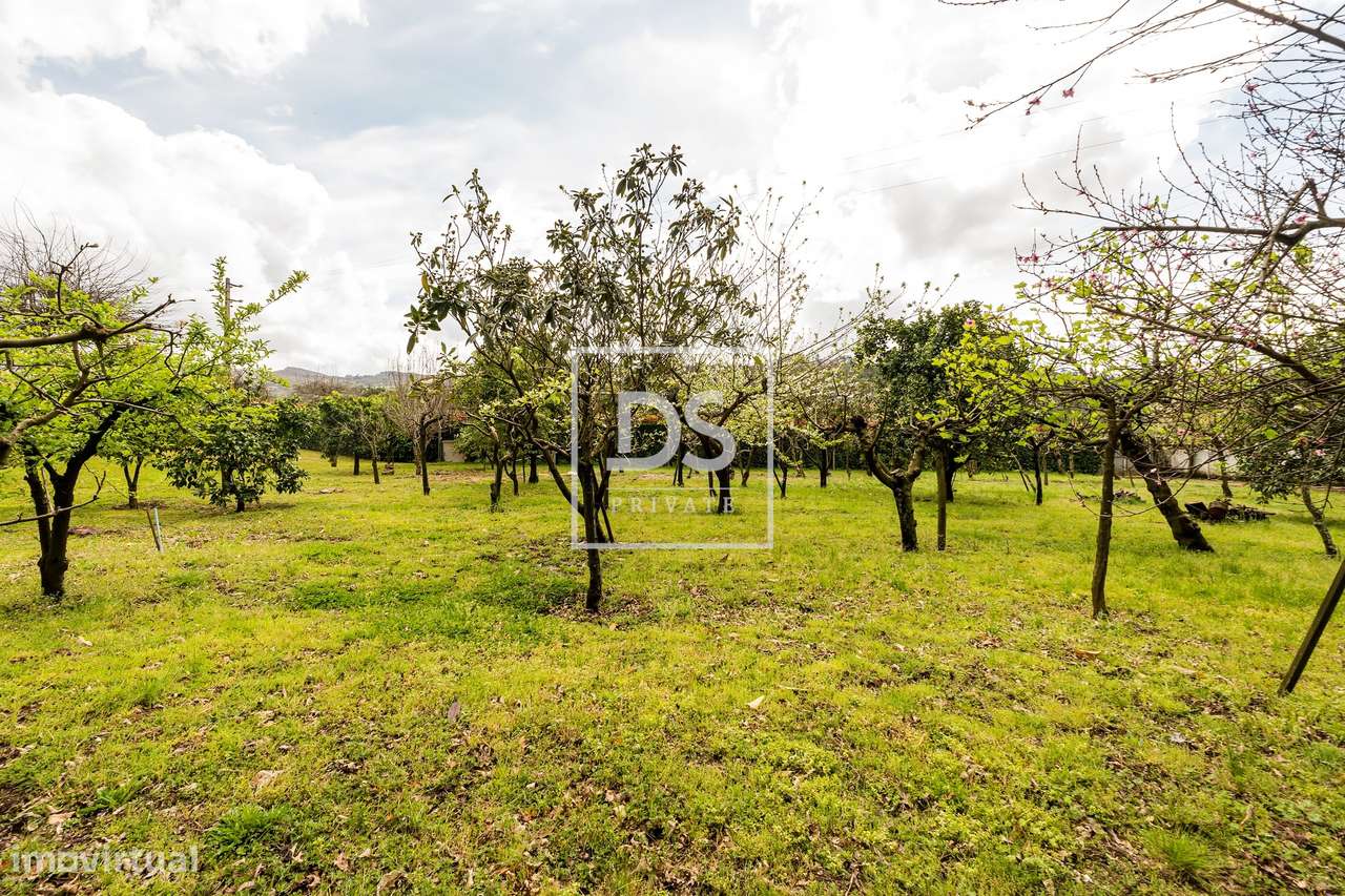 Moradia de luxo, isolada, com vistas desafogadas-49