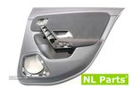 Revestimento da porta Mercedes Classe CLA C118 A1187306000 - 1