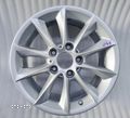 BMW 2 F22 F23 7x16 ET40 5x120 6796200 STYLING 411 - 1