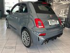 Abarth 595C 1.4 T-Jet 595 - 4