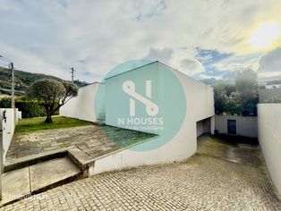 Moradia V4 C/ Piscina - Grande imagem: 2/39