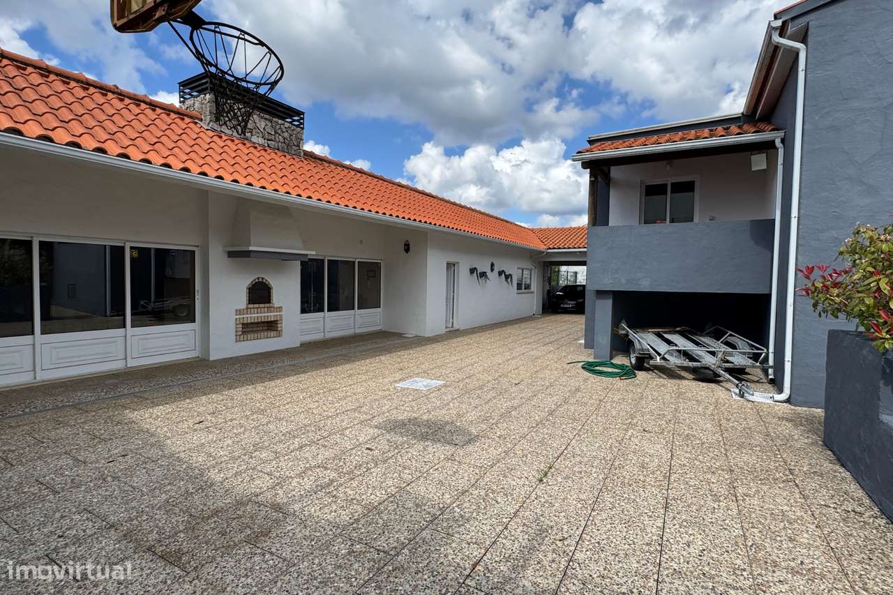 Moradia T6 em Anadia - Grande imagem: 4/20