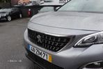 Peugeot 3008 1.5 BlueHDi Style - 4