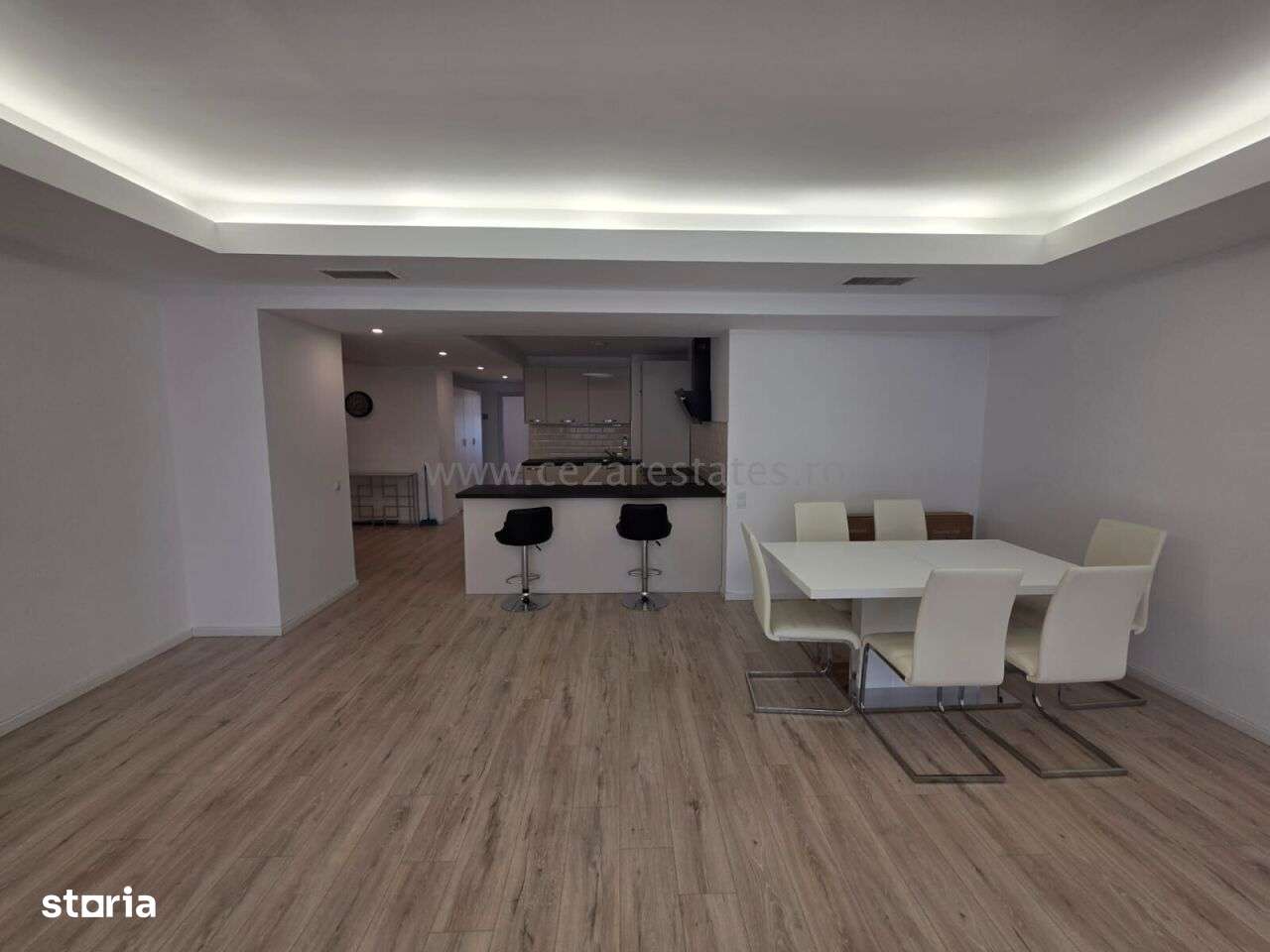 HERASTRAU SOSEAUA NORDULUI  APARTAMENT 4 CAMERE LUX VEDERE PARC - Imagine principală: 5/20