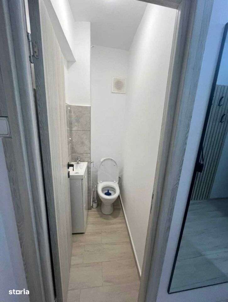 3 CAMERE // CENTRAL // PARTER // NEMOBILAT - Imagine principală: 4/7