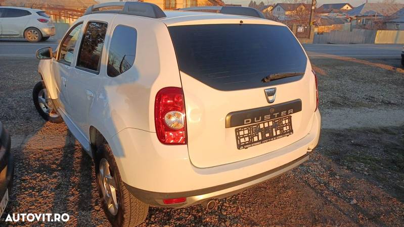 Dacia Duster 1.5 dCi 4x2 Laureate - 16