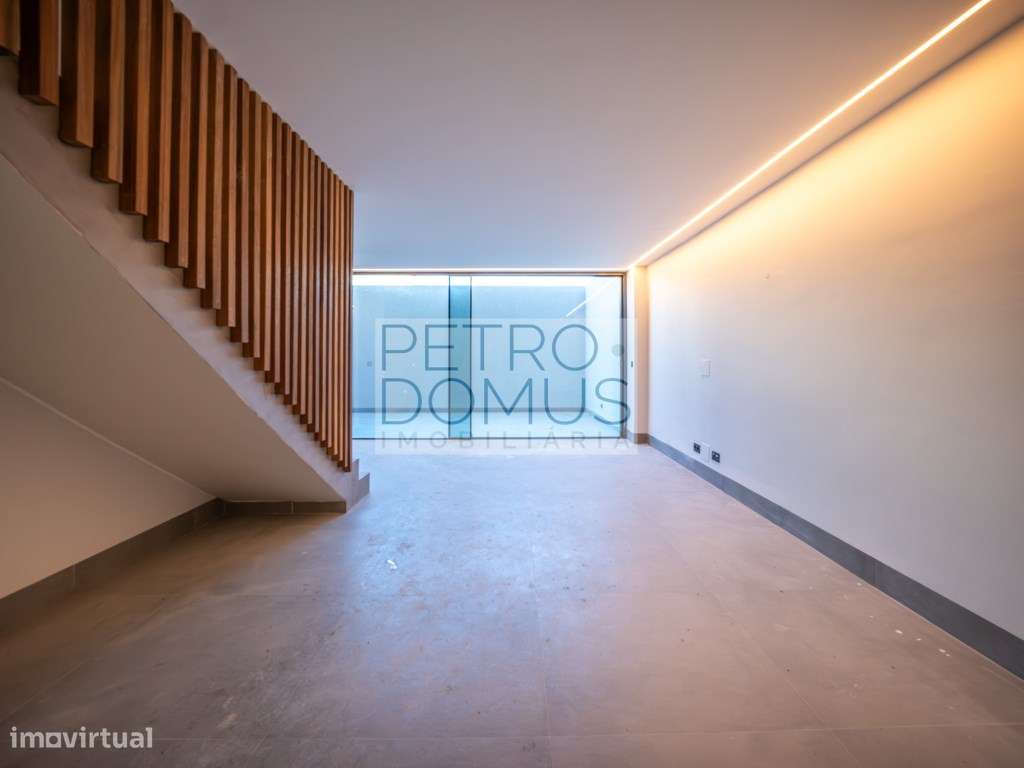 Fantástico T2+1 Duplex novo - Condomínio privado Al'Sal Residences,...-13