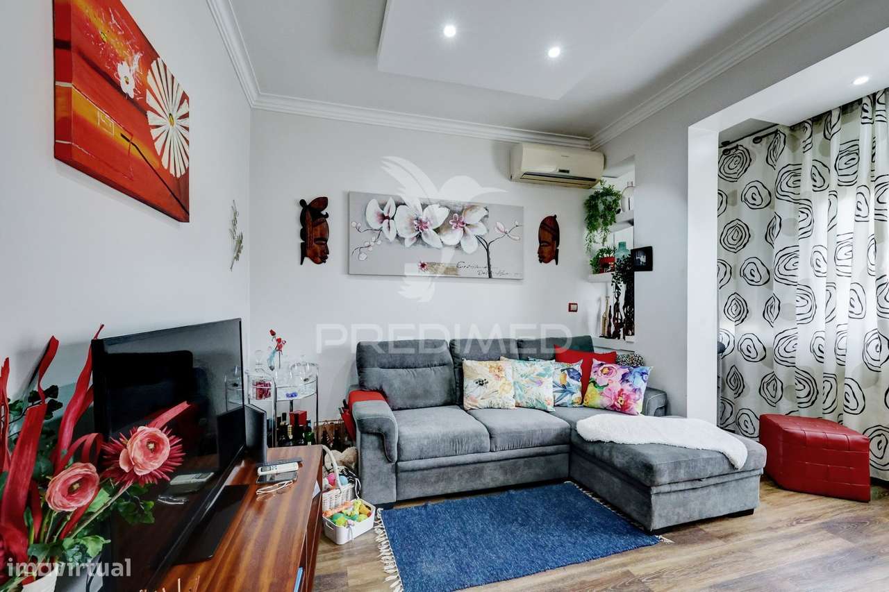 T2 no coração Da Damaia - Grande imagem: 4/29