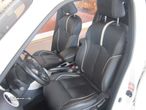 Nissan Juke 1.6 DIG-T Tekna Premium Ext.1 White L.Xtronic - 28