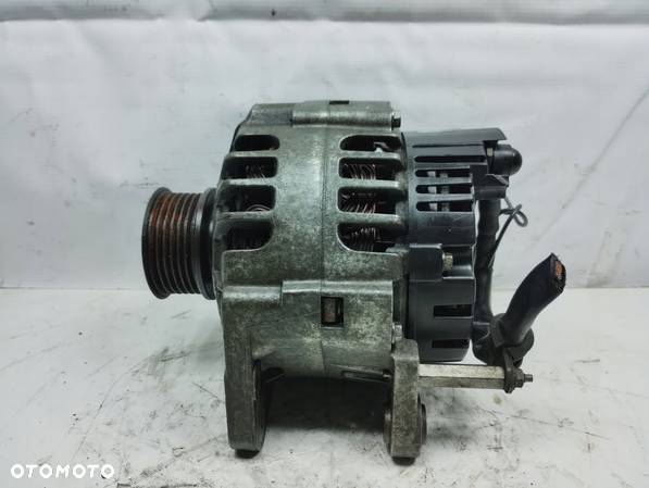 VW GOLF IV OCTAVIA I 1.6 ALTERNATOR 030903023J 90A - 5