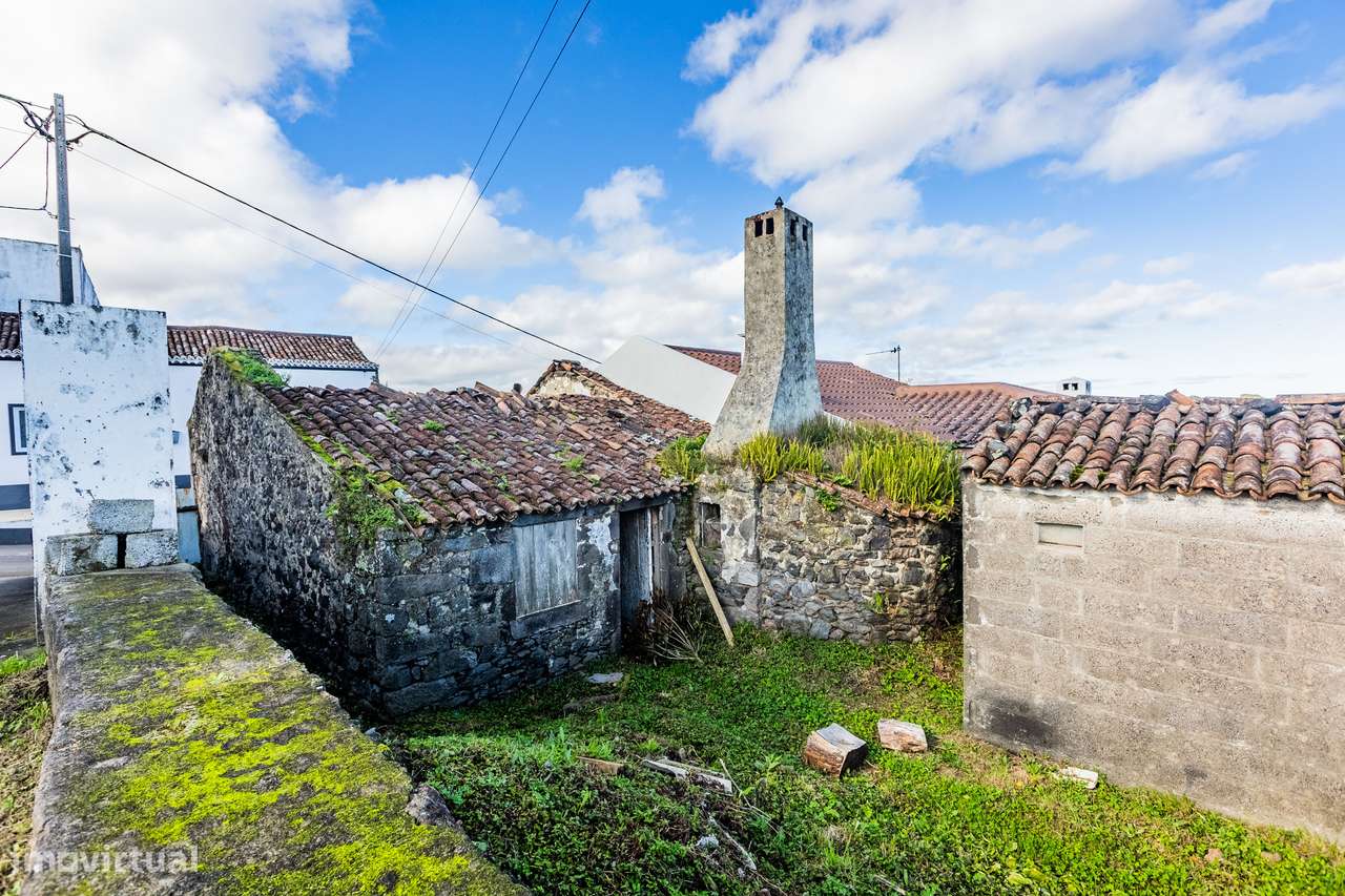Terreno com ruina - Nordeste - Grande imagem: 4/11