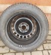 KOŁO ZAPASOWE PASSAT B6 SUPERB II 5X112 16" ET 45 OPONA 215/55 R16 - 10