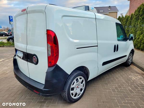 Fiat Doblo - 6