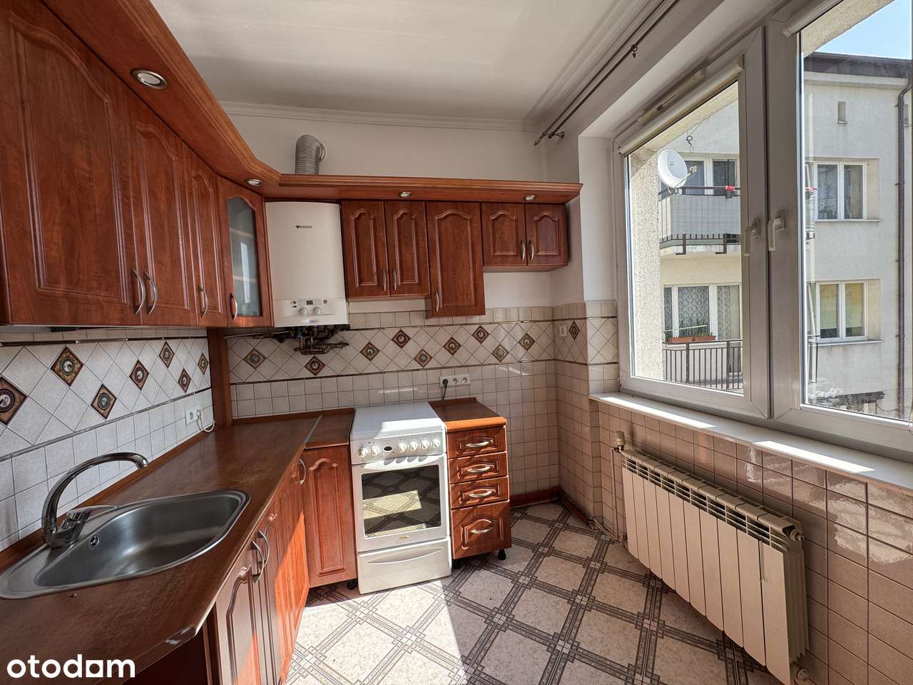 Mieszkanie w samym centrum Siemianowic Ślaskich-8