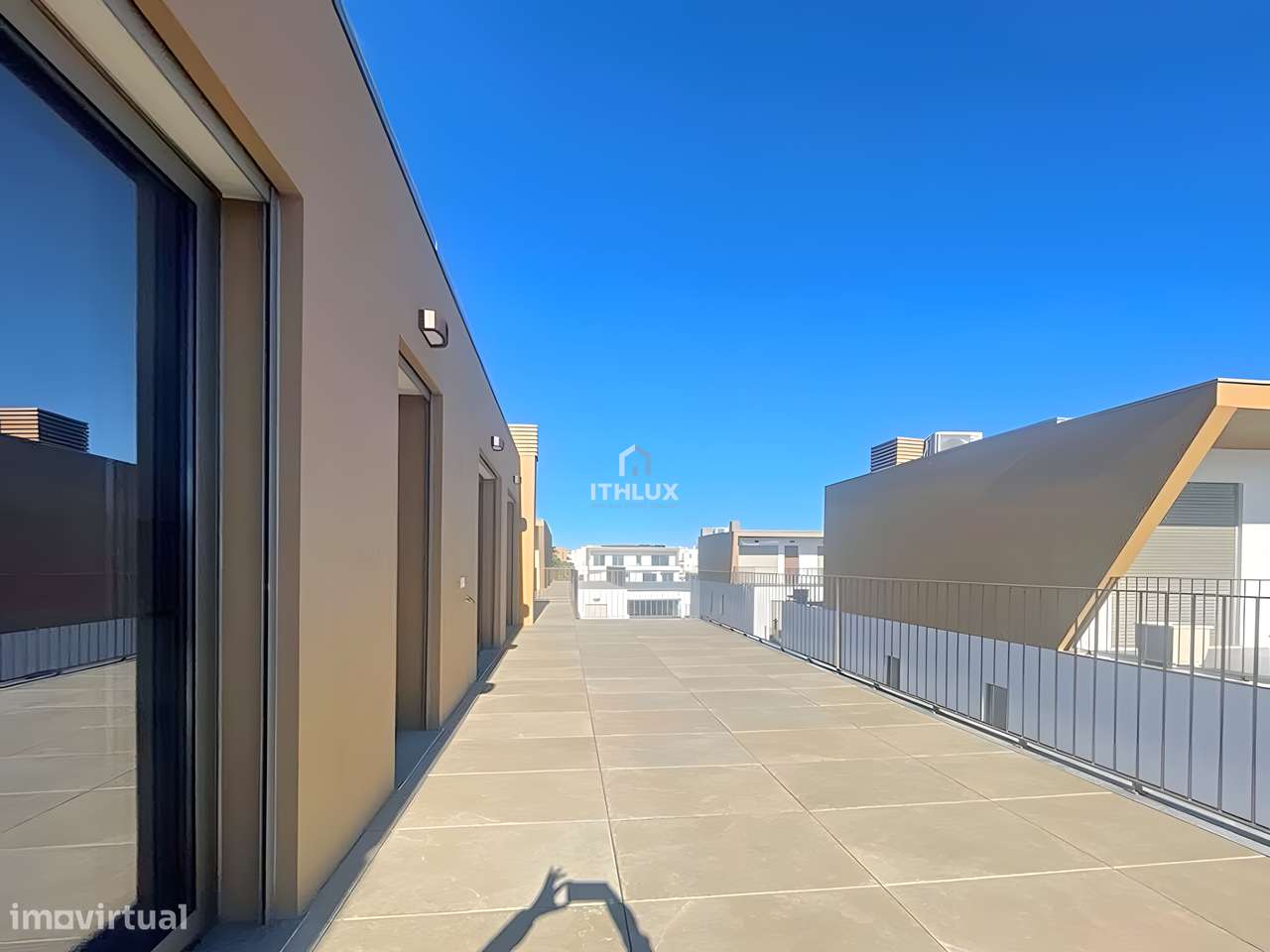 Espetacular apartamento de 2 quartos a uma curta distância a pé da Ria - Grande imagem: 5/17