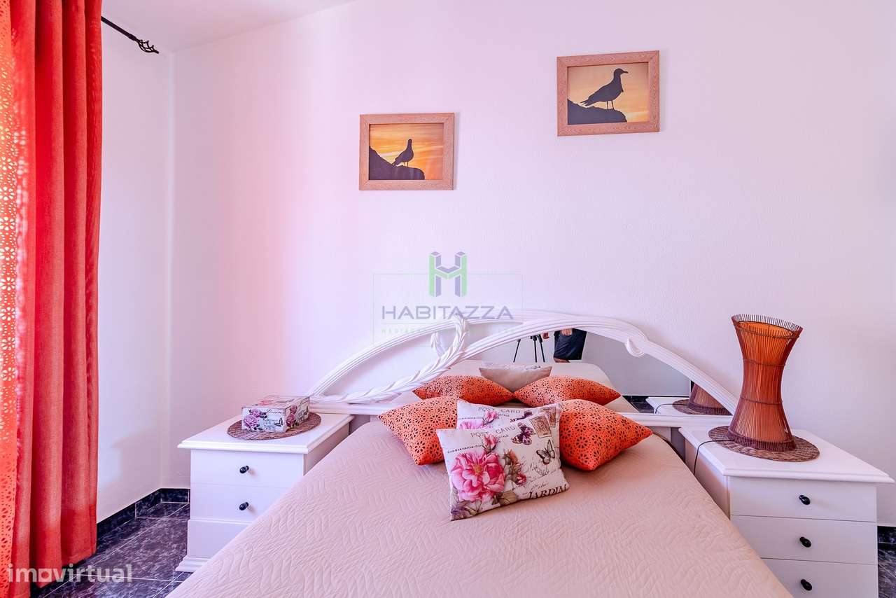 Moradia T4 com Quintal  à venda no Chinicato - Lagos-15