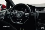 VW Golf 2.0 TDi GTD - 22