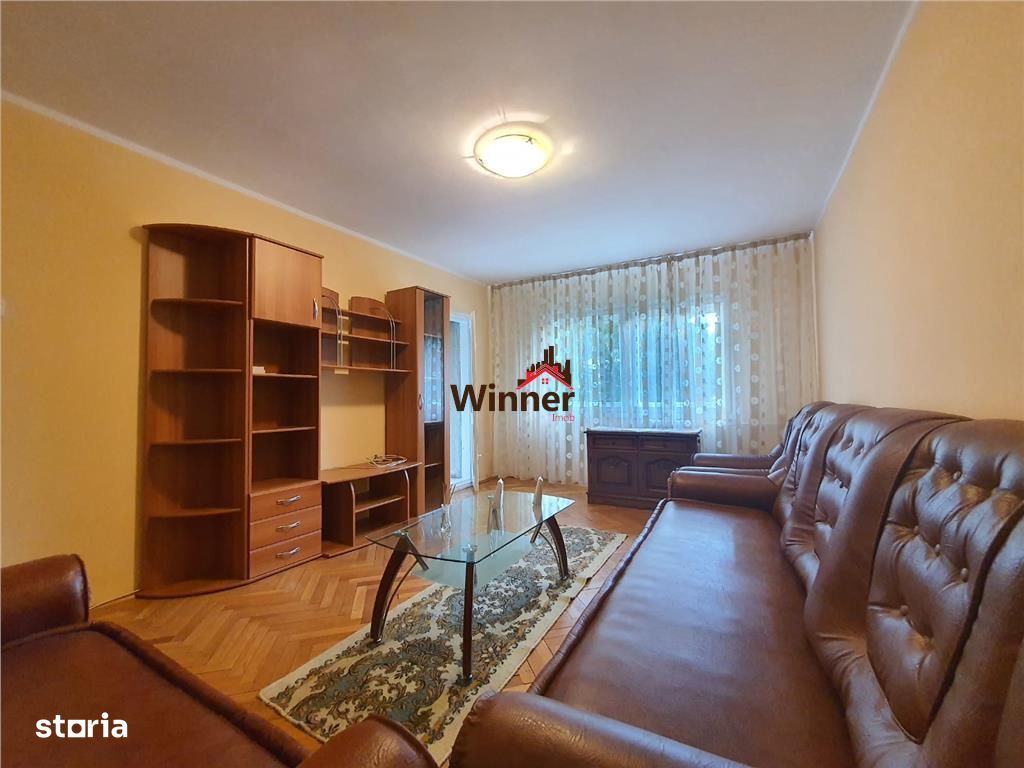 Inchiriere Apartament 2 camere Dorobanti - Parc Floreasca