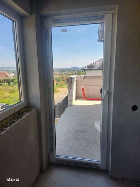 Casa tip duplex pe Calea Cisnadiei PROPRIETAR - Imagine principală: 5/8