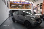 Smart ForFour - 2