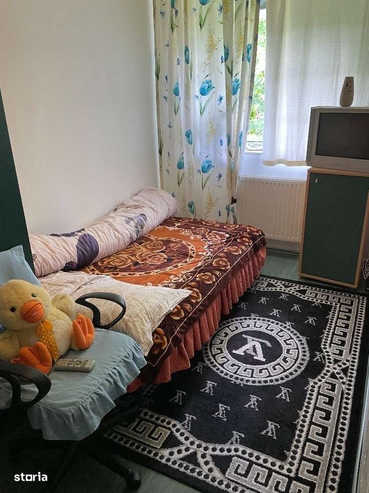 Apartamet 3 camere Predeal Zona Partiei - Imagine principală: 4/10