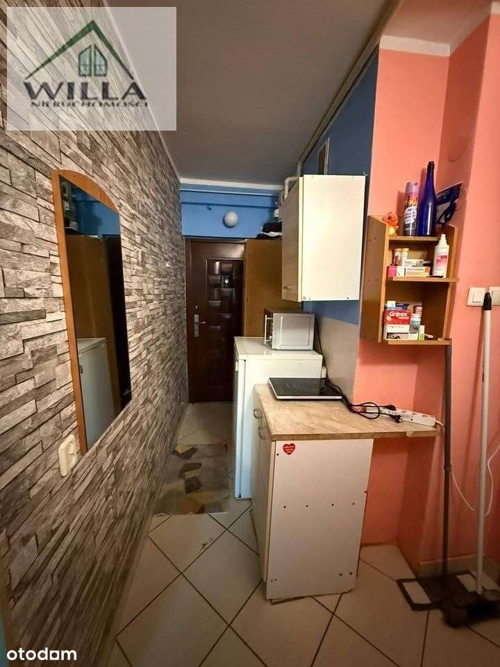 Dwa pokoje Piaskowa Góra. - Pełny obrazek: 5/6