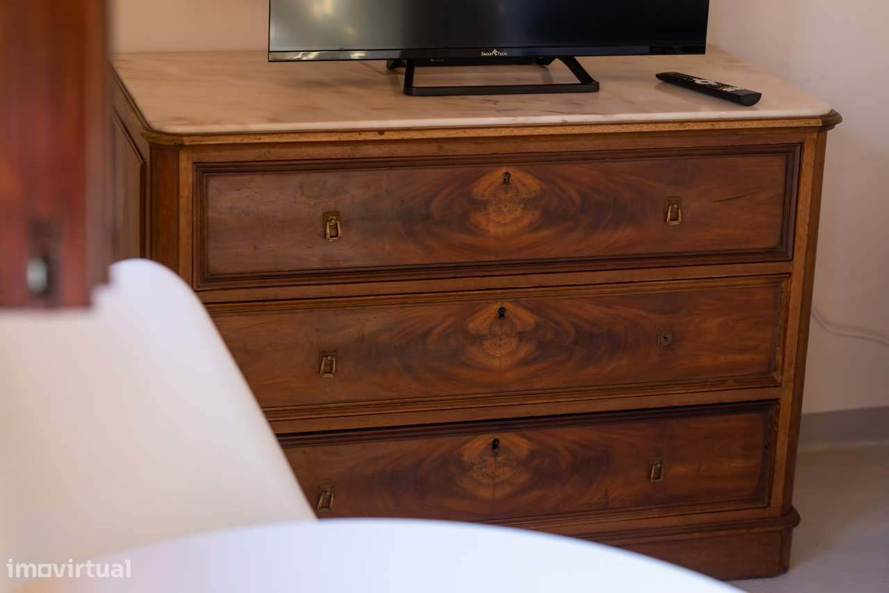 Moradia T-0  Casas Sopé da Serra, Tagarro-25