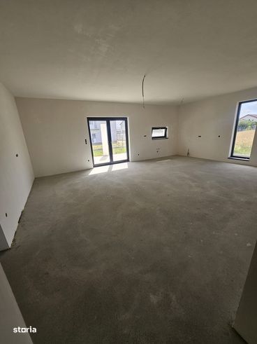 Casa tip parter - Loc. Martinesti - 3 dormitoare - teren 448 mp-7