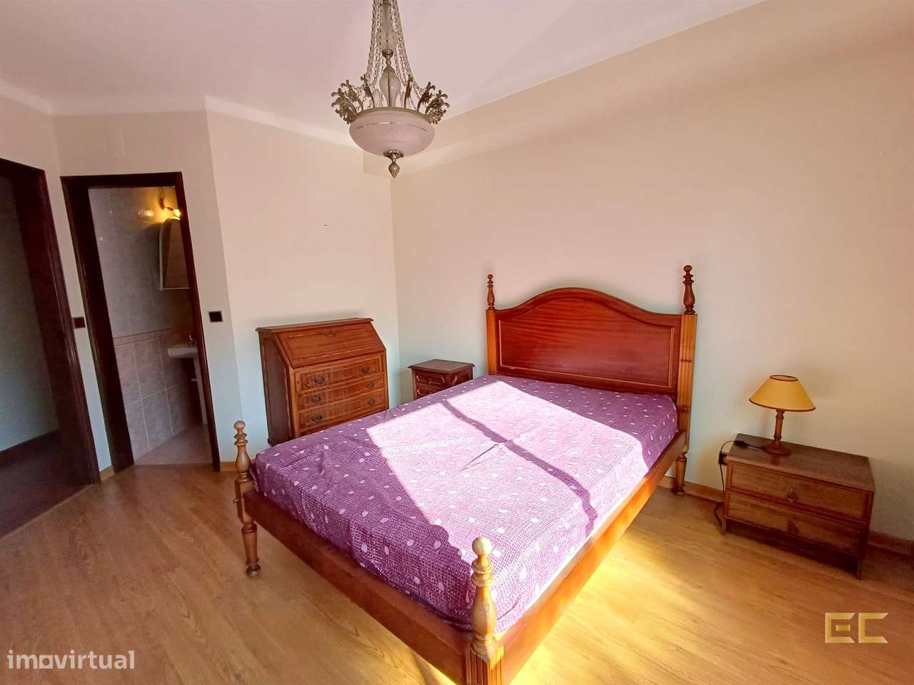 Apartamento T2 -   Alto do Forno!-18