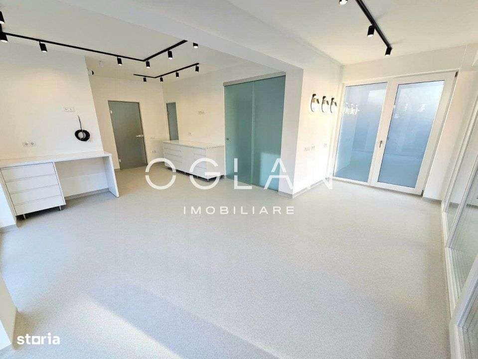 Spatiu comercial cu parcare, Hipodrom 2 - Imagine principală: 5/17