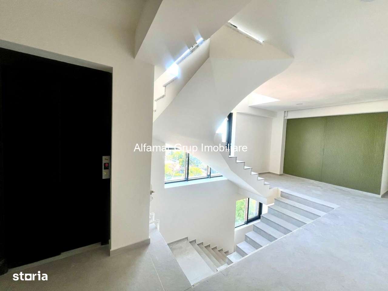 Garsoniera bloc nou Voluntari- Comision 0% - Imagine principală: 1/14