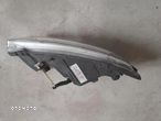 lampa przeciwmgielna halogen prawa przód przednia SKODA RAPID 5JA941699 - 4