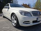 Mercedes-Benz Klasa C 250 (BlueEFFICIENCY) 7G-TRONIC Elegance - 5