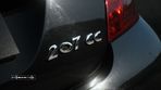 Peugeot 207 CC 1.6 HDi FAP Sport - 34