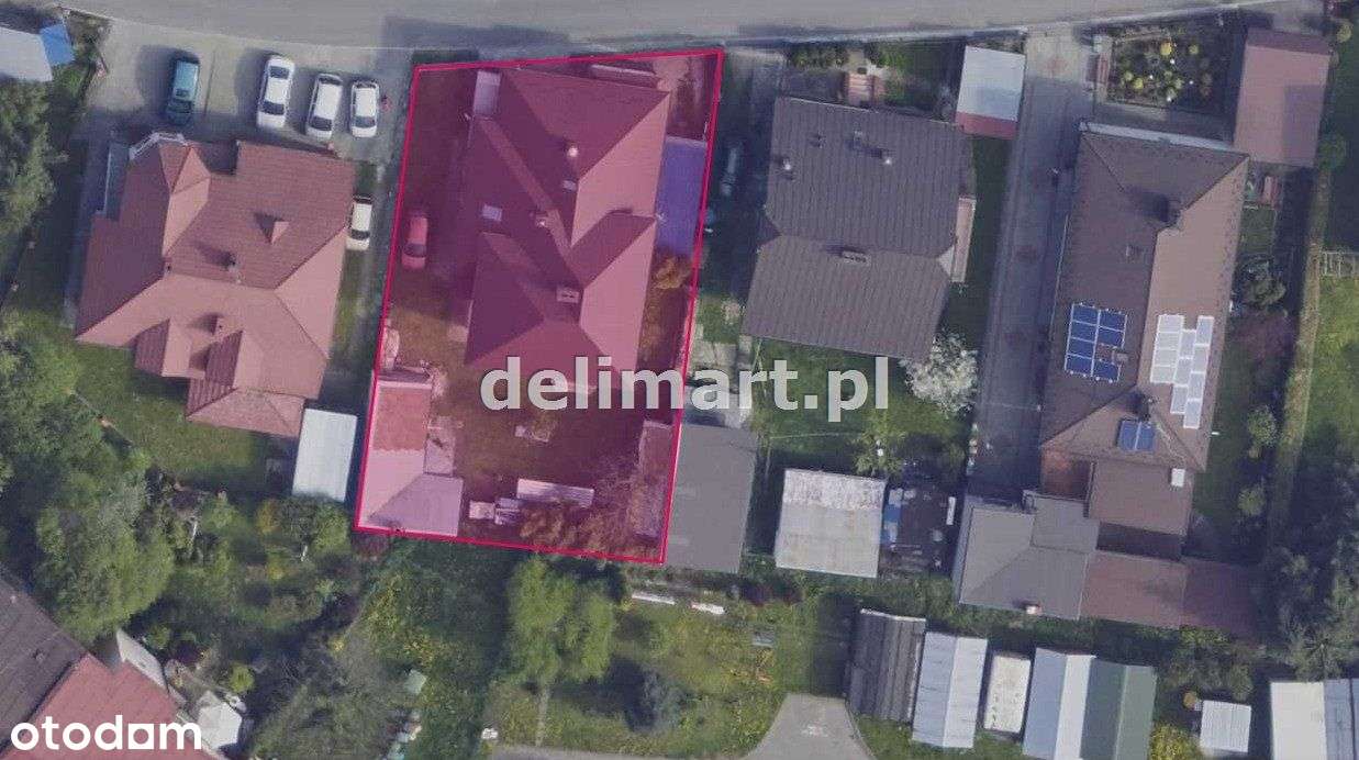 Mieszkanie z ogrodem, 3 pokoje w Sanok, Błonie-12